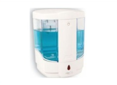 Sensörlü Sıvı Sabunluk